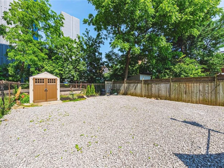 196 Walnut Street S, Hamilton, ON, L8N 2M1 - 36