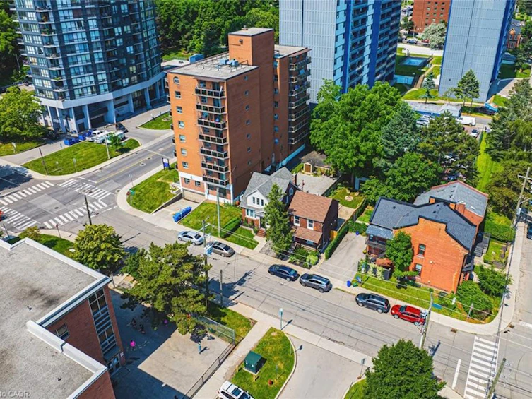 196 Walnut Street S, Hamilton, ON, L8N 2M1 - 41