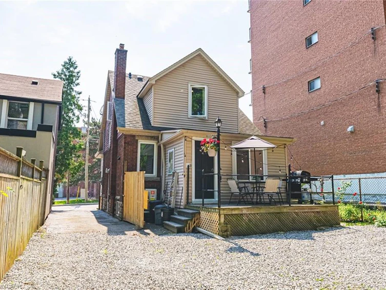196 Walnut Street S, Hamilton, ON, L8N 2M1 - 33
