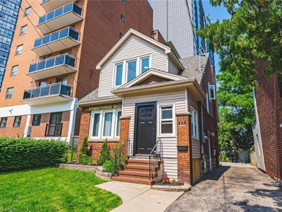 196 Walnut Street S - 3