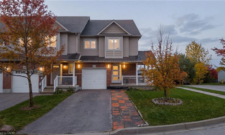 147 Kemp Crescent