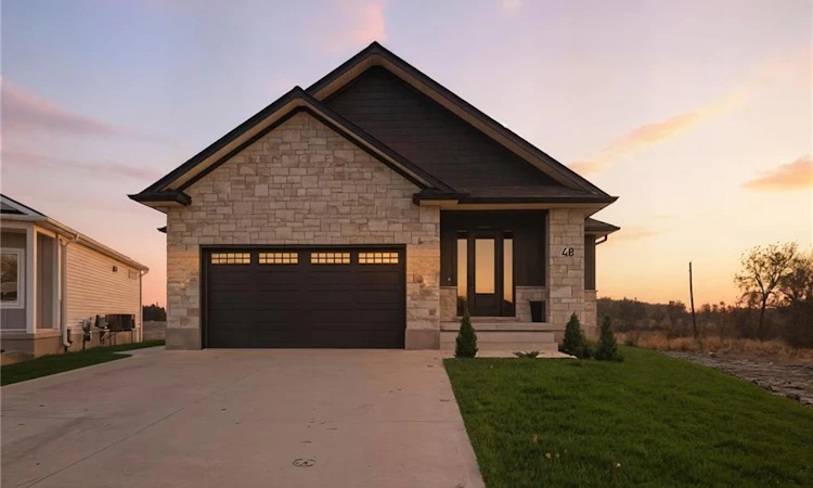 48 Rebecca Drive