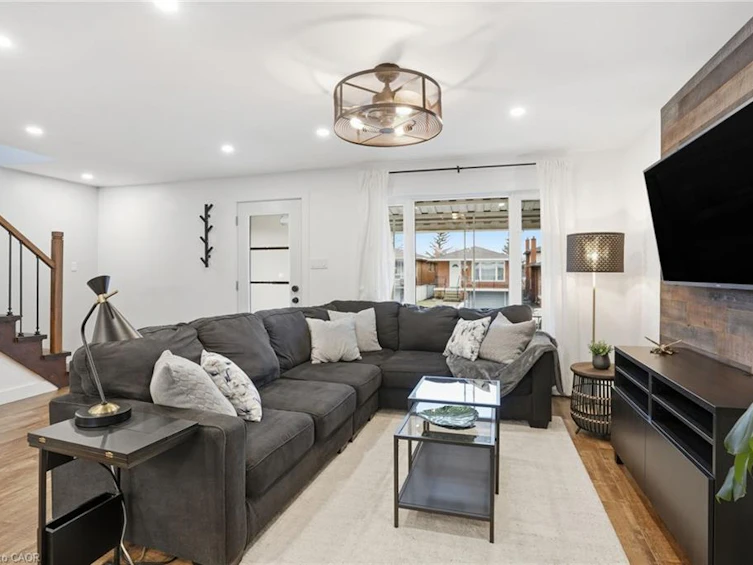 68 Delena Avenue N, Hamilton, ON, L8H 6B7 - 8
