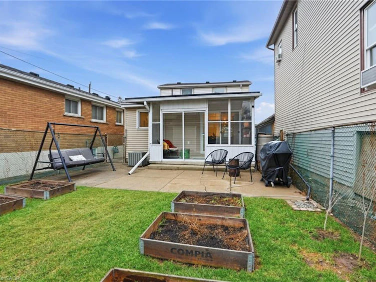 68 Delena Avenue N, Hamilton, ON, L8H 6B7 - 36