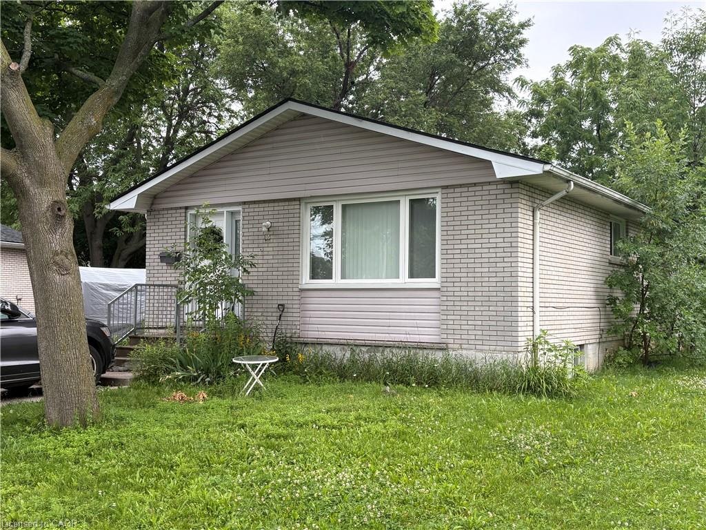 Lower-15 Michael Avenue, Hamilton, ON, L8T 2Y2 - 3