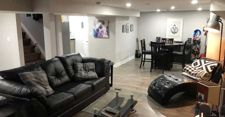 Lower-15 Michael Avenue, Hamilton, ON, L8T 2Y2 - 5