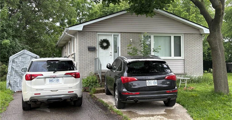 Lower-15 Michael Avenue, Hamilton, ON, L8T 2Y2 - 2