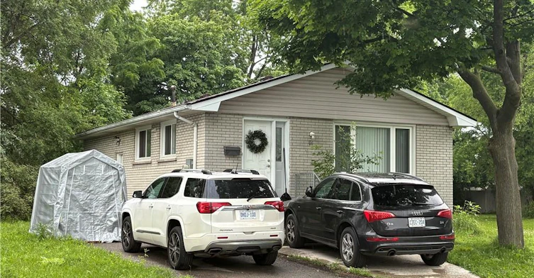 Lower-15 Michael Avenue, Hamilton, ON, L8T 2Y2