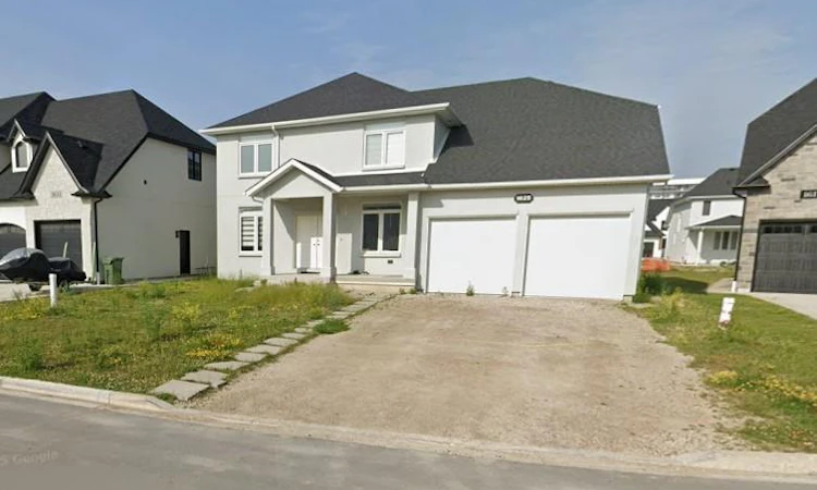 1625 Kerr Court