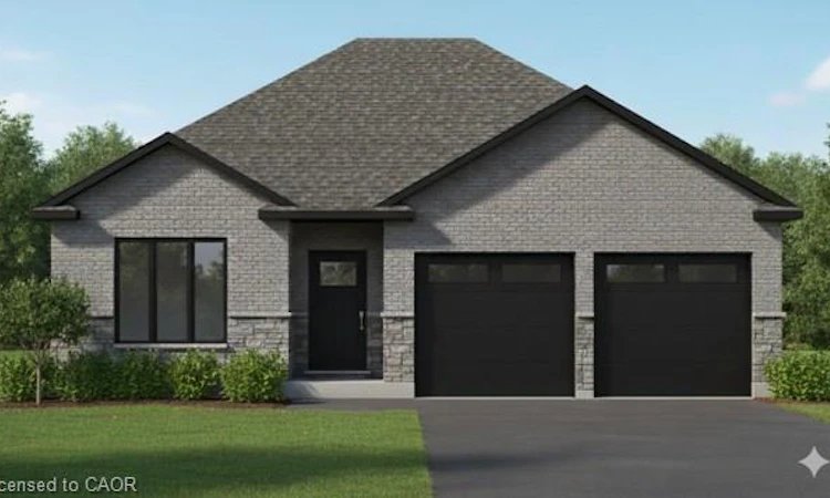43 Judd Drive