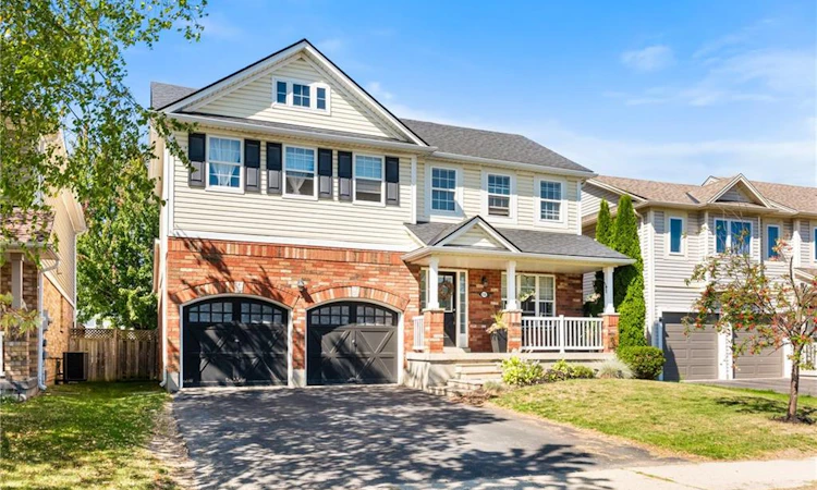 132 Blackburn Drive