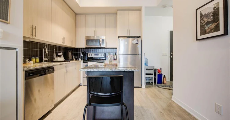 112-85 Duke Street W, Kitchener, ON, N2H 0B7 - 11