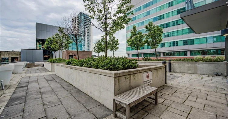 112-85 Duke Street W, Kitchener, ON, N2H 0B7 - 3