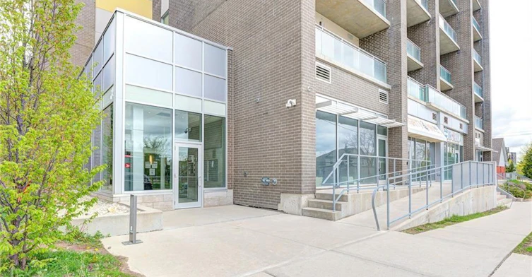 B506-62 Balsam Street, Waterloo, ON, N2L 3H2
