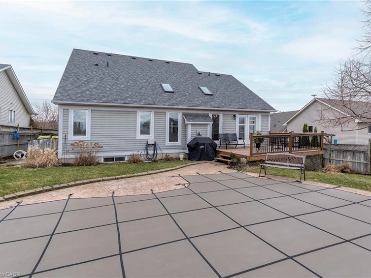 4021 Mountain Street, Lincoln, ON, L3J 0K9 - 30