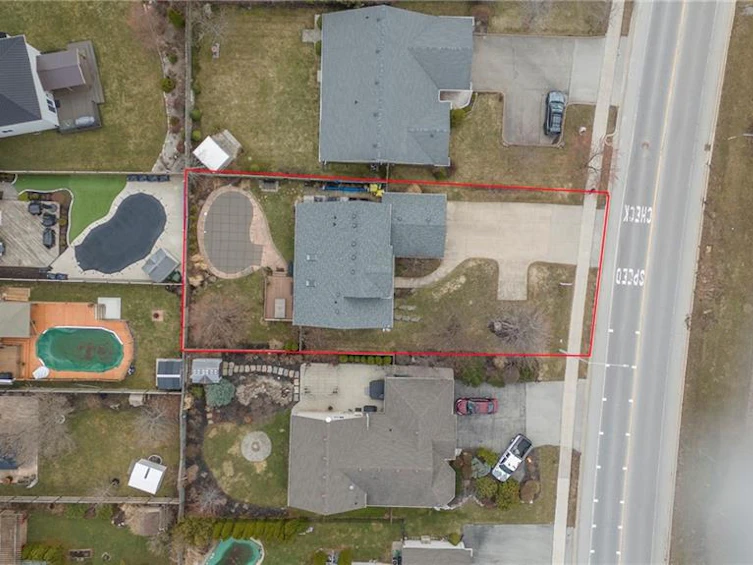 4021 Mountain Street, Lincoln, ON, L3J 0K9 - 36