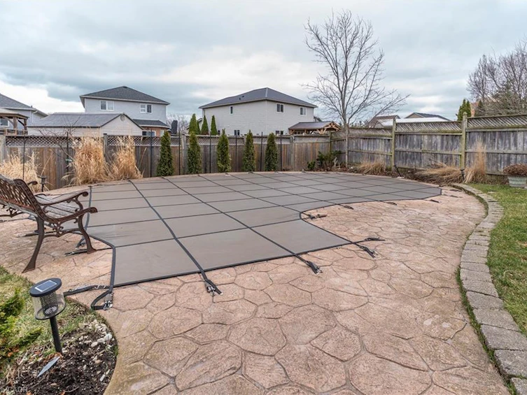 4021 Mountain Street, Lincoln, ON, L3J 0K9 - 32
