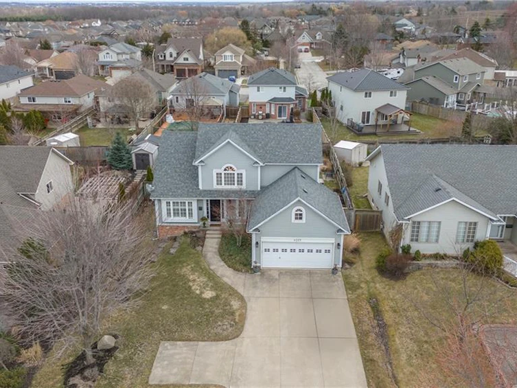 4021 Mountain Street, Lincoln, ON, L3J 0K9 - 33