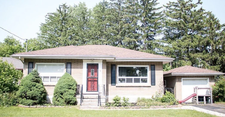UPPER-4 Dunblane Avenue, St. Catharines, ON, L2M 3Z5