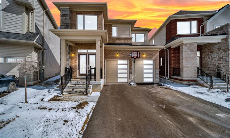 111 Povey Road