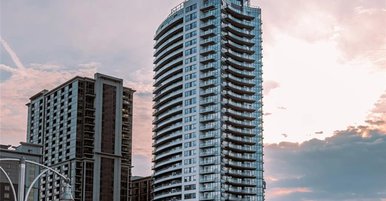 1707-20 George Street, Hamilton, ON, L8P 0C4