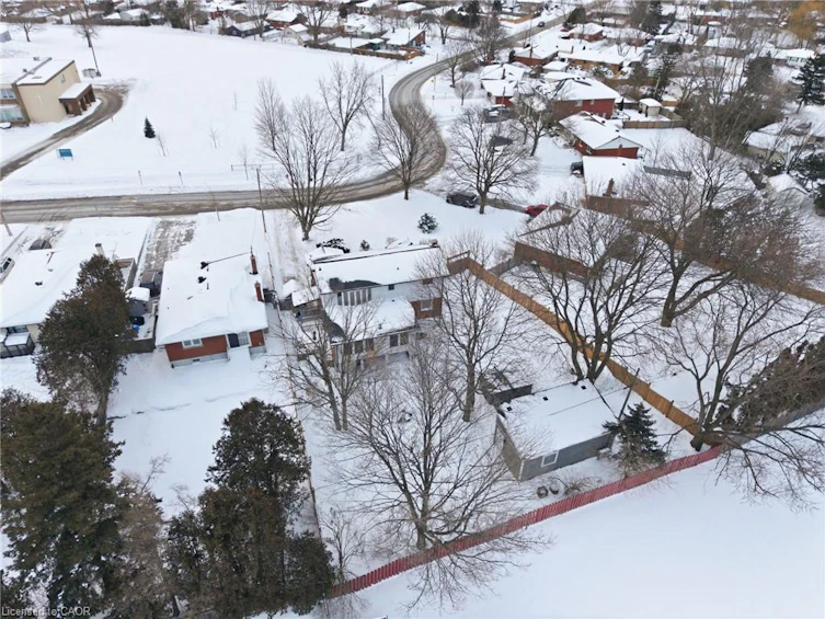 2036 Mountainside Drive, Burlington, ON, L7P 1A7 - 50