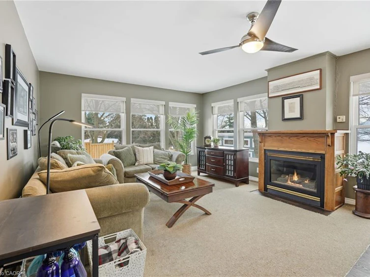 2036 Mountainside Drive, Burlington, ON, L7P 1A7 - 17