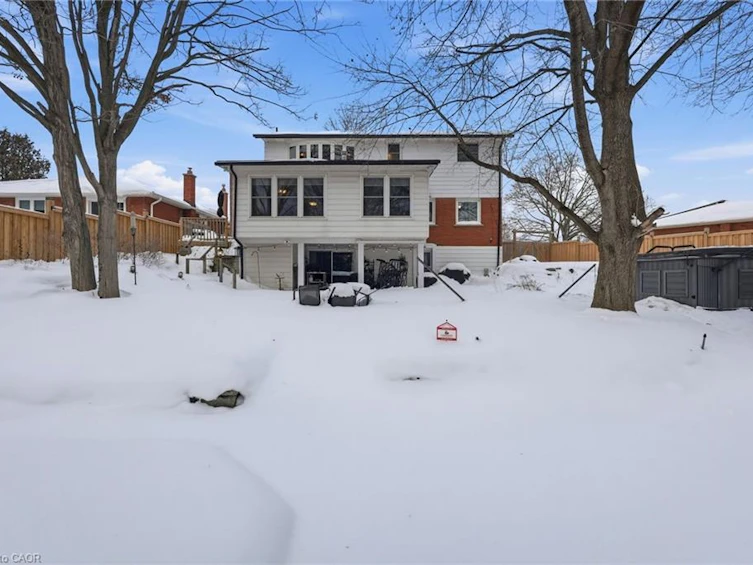 2036 Mountainside Drive, Burlington, ON, L7P 1A7 - 42
