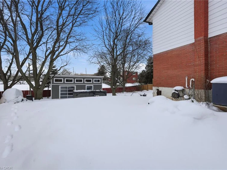 2036 Mountainside Drive, Burlington, ON, L7P 1A7 - 44