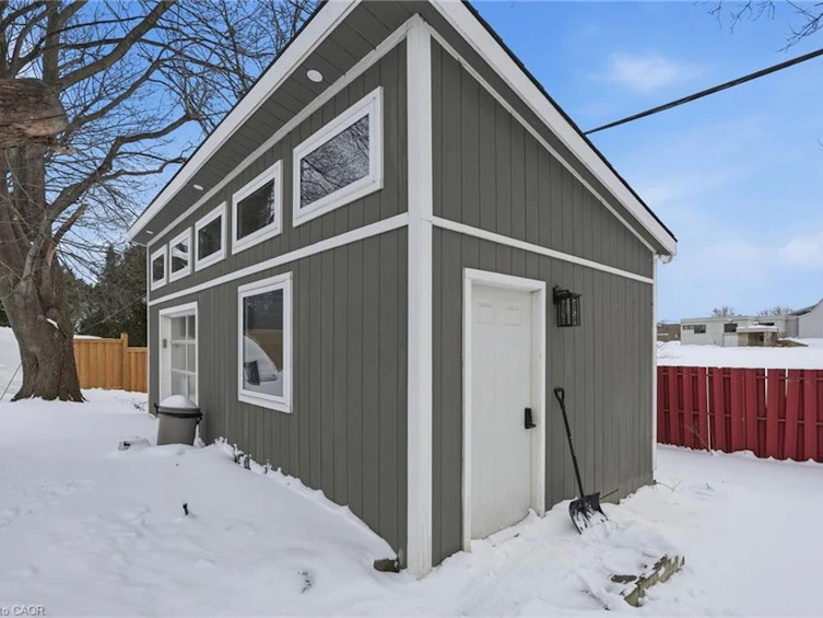 2036 Mountainside Drive, Burlington, ON, L7P 1A7 - 45