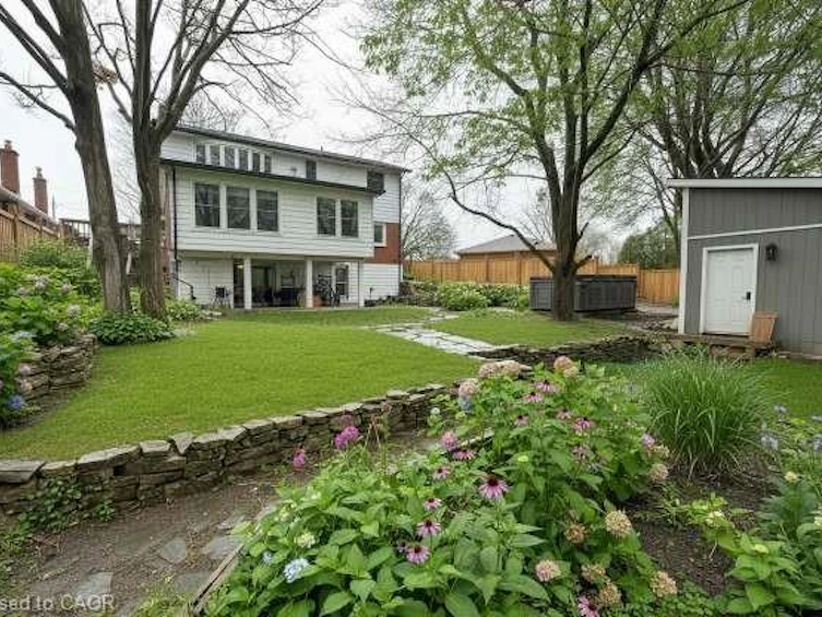 2036 Mountainside Drive, Burlington, ON, L7P 1A7 - 41