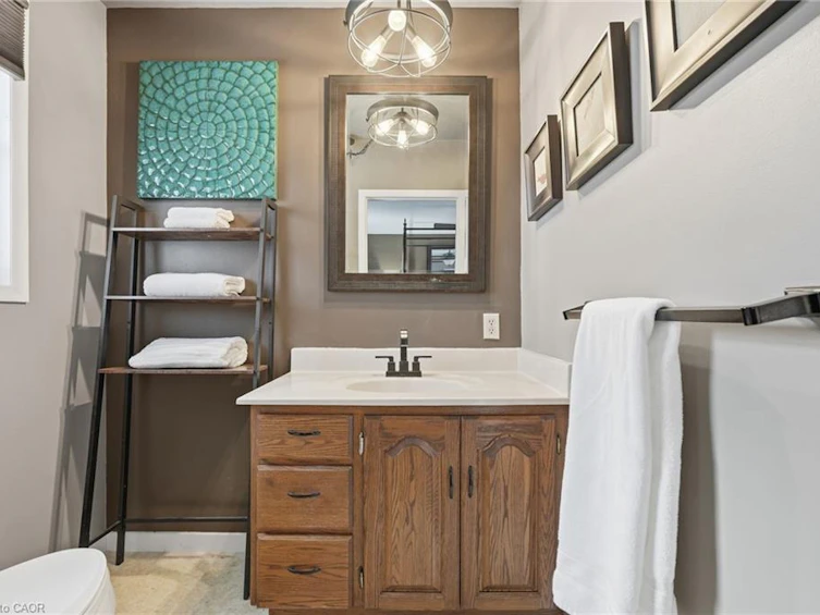 2036 Mountainside Drive, Burlington, ON, L7P 1A7 - 30