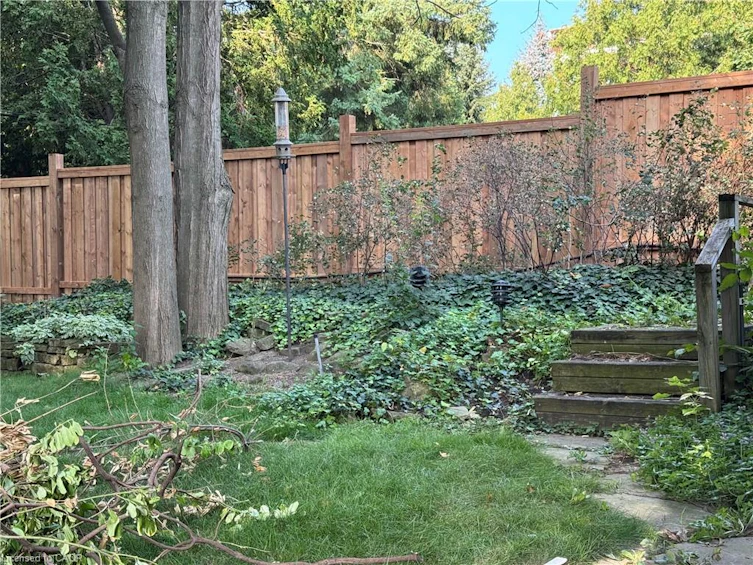 2036 Mountainside Drive, Burlington, ON, L7P 1A7 - 47