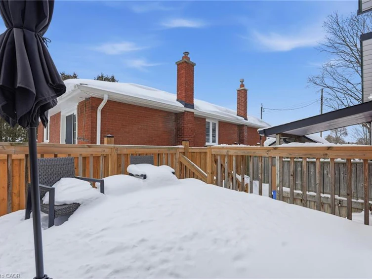 2036 Mountainside Drive, Burlington, ON, L7P 1A7 - 40