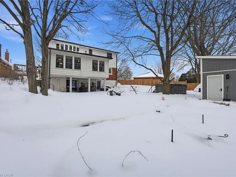 2036 Mountainside Drive, Burlington, ON, L7P 1A7 - 43