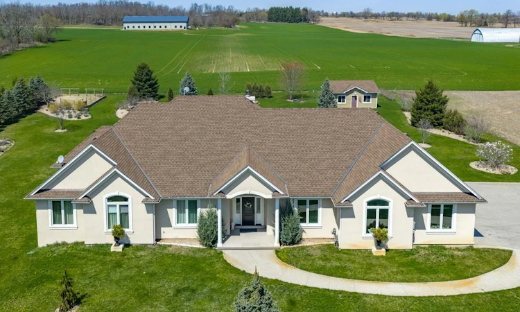 365 Robinson Road