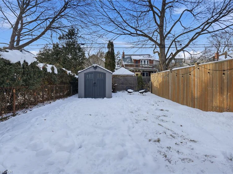 110 Kensington Avenue S, Hamilton, ON, L8M 3H3 - 30