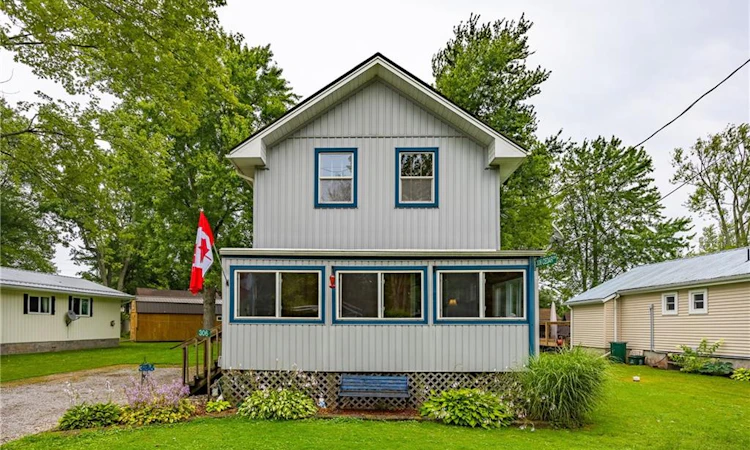 306 Cedar Drive