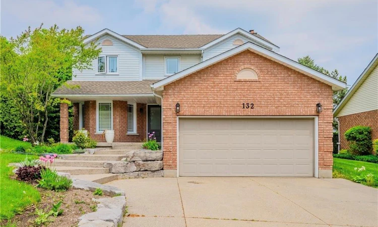 132 Trussler Road