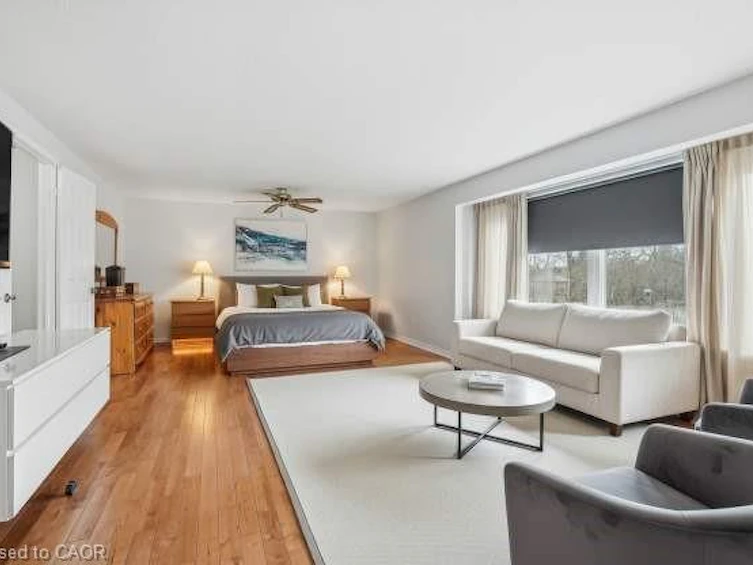 3192 Colebrook Court, Mississauga, ON, L5N 3E2 - 23