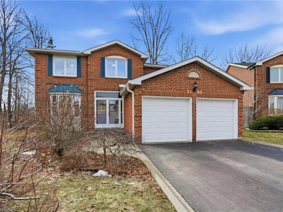3192 Colebrook Court - 2