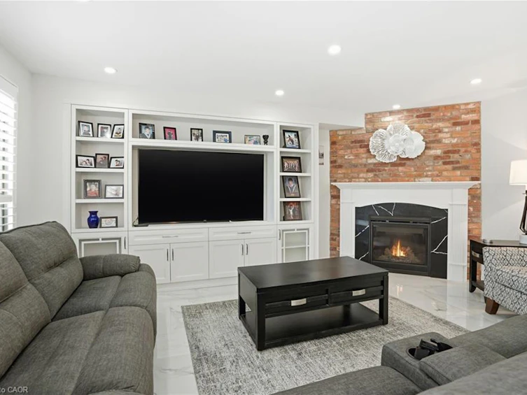 3192 Colebrook Court, Mississauga, ON, L5N 3E2 - 17