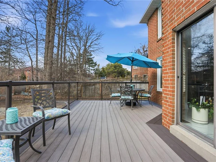 3192 Colebrook Court, Mississauga, ON, L5N 3E2 - 44