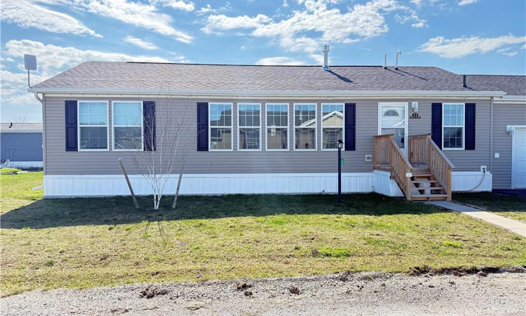11 Hickory Hollow