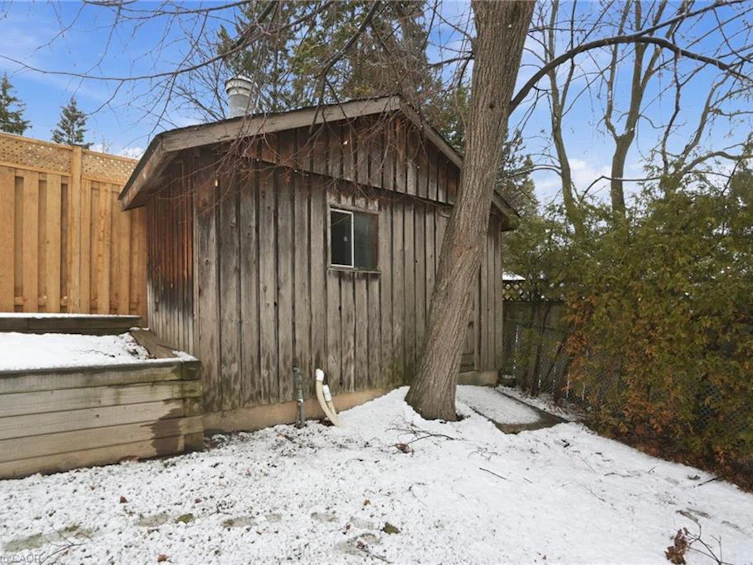 1995 Kerns Road, Burlington, ON, L7P 3J2 - 46