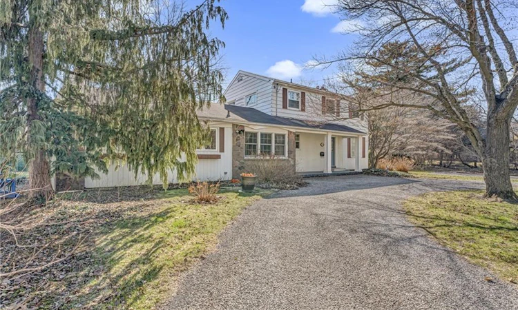 524 Meadow Wood Road