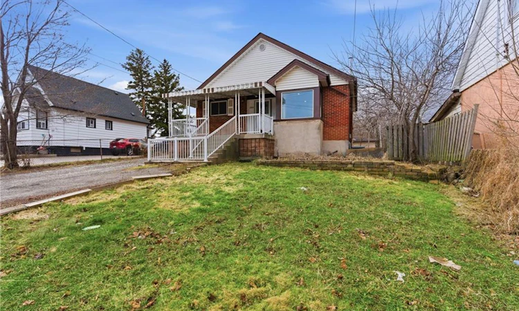 880 Lawrence Road