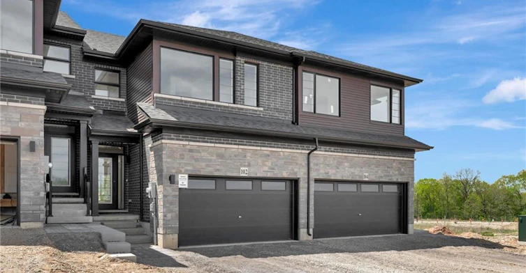 102 Gort Avenue, Brant, ON, N3L 3K2 - 2