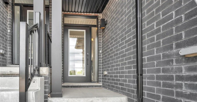 102 Gort Avenue, Brant, ON, N3L 3K2 - 3