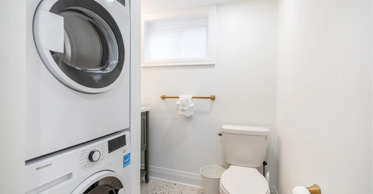 LOWER-40 Delaware Avenue, Hamilton, ON, L8M 1T4 - 14